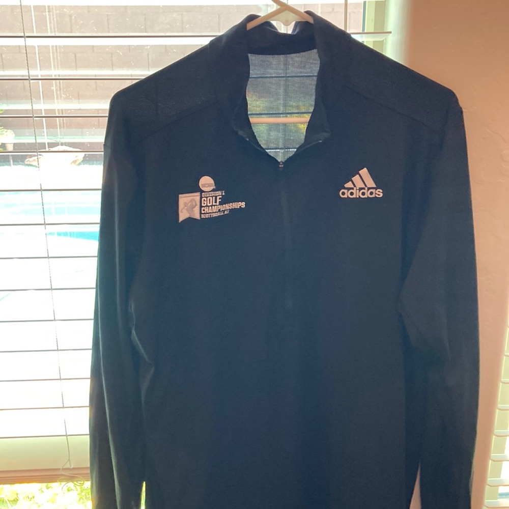 Large pullover from Adidas